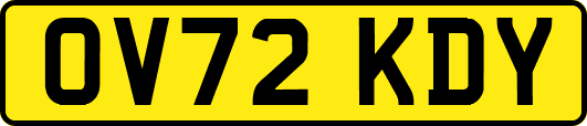 OV72KDY