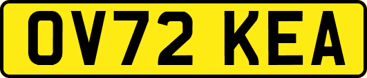OV72KEA