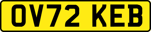 OV72KEB