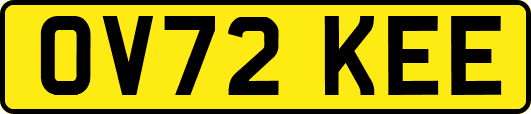 OV72KEE
