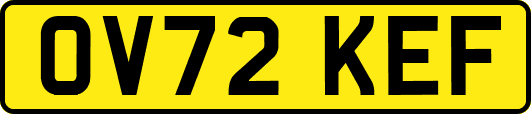 OV72KEF