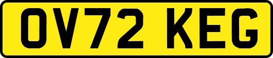 OV72KEG