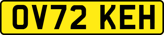 OV72KEH