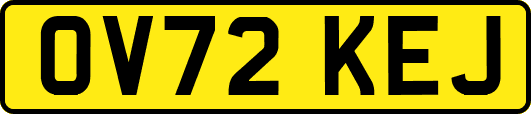 OV72KEJ