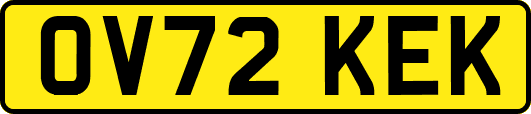 OV72KEK