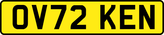 OV72KEN