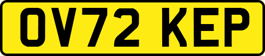 OV72KEP