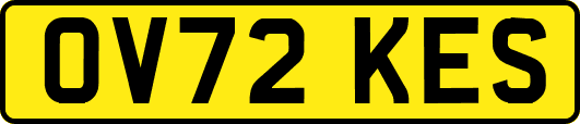 OV72KES
