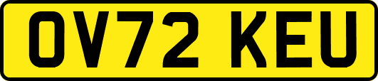 OV72KEU