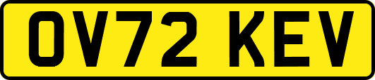 OV72KEV