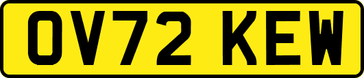 OV72KEW