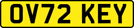 OV72KEY