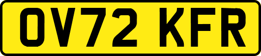 OV72KFR