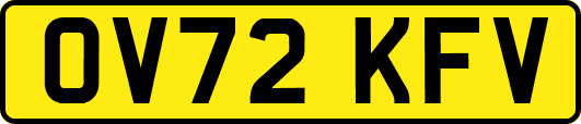 OV72KFV