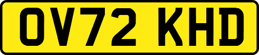 OV72KHD