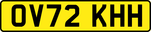 OV72KHH