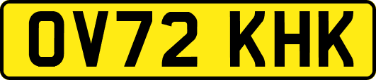 OV72KHK