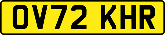 OV72KHR