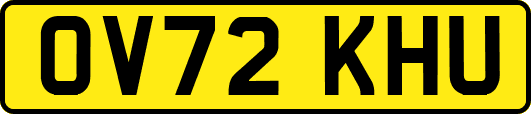 OV72KHU