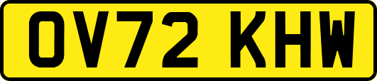 OV72KHW