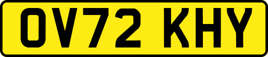 OV72KHY