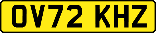 OV72KHZ