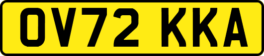 OV72KKA