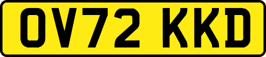 OV72KKD