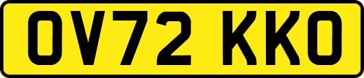 OV72KKO