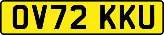 OV72KKU