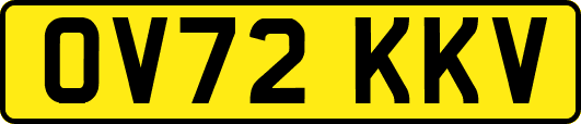 OV72KKV