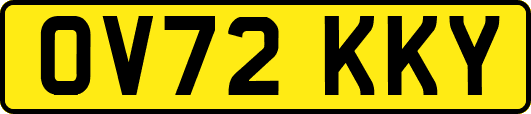 OV72KKY
