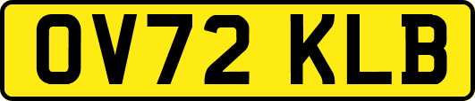 OV72KLB
