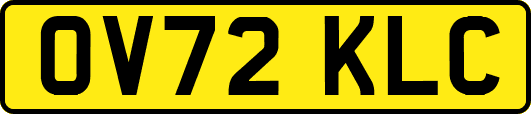 OV72KLC