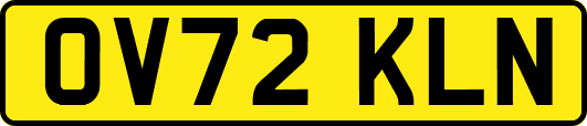 OV72KLN
