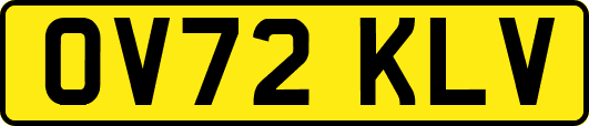 OV72KLV