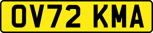 OV72KMA