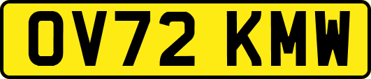 OV72KMW