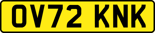 OV72KNK