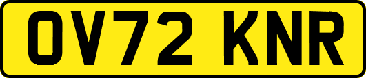OV72KNR