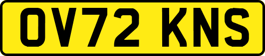 OV72KNS