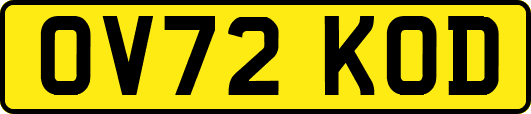 OV72KOD
