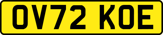OV72KOE