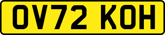 OV72KOH