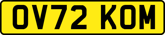OV72KOM