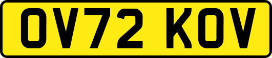 OV72KOV