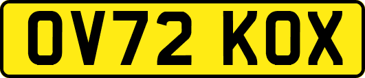 OV72KOX