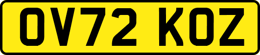 OV72KOZ