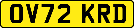 OV72KRD