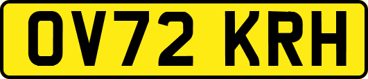 OV72KRH